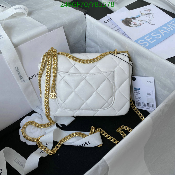 SAMC - CHL Bags - 862