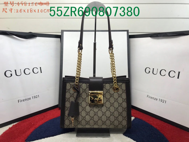Glami Fashion - GCI Bags - 10923
