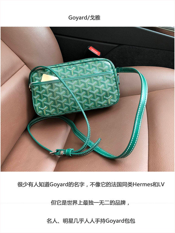 Satchel Bags - GYD Bags - 046