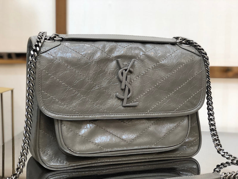 Satchel Bags - SLY Bags - 2187