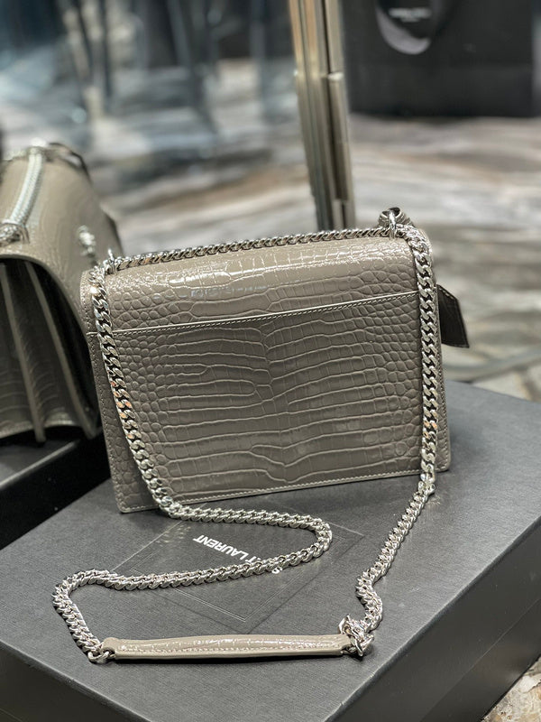 Glamy - YLS Bags - 780