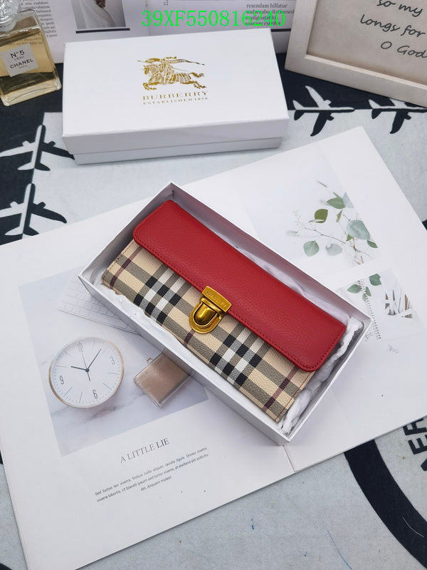 Glami - BOR Wallet - 135