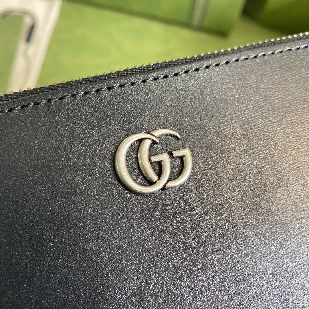 Glami Marmont Pouch Black  31cm Glami 475317 DJ20T 1000