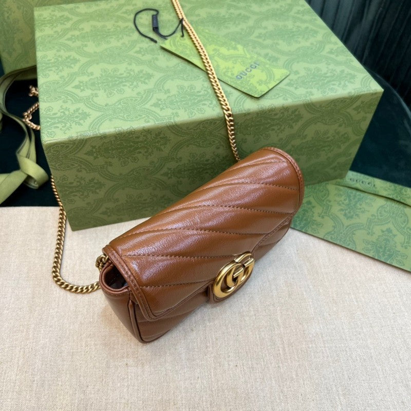 Glami-i GUKI Women Bags - 1050