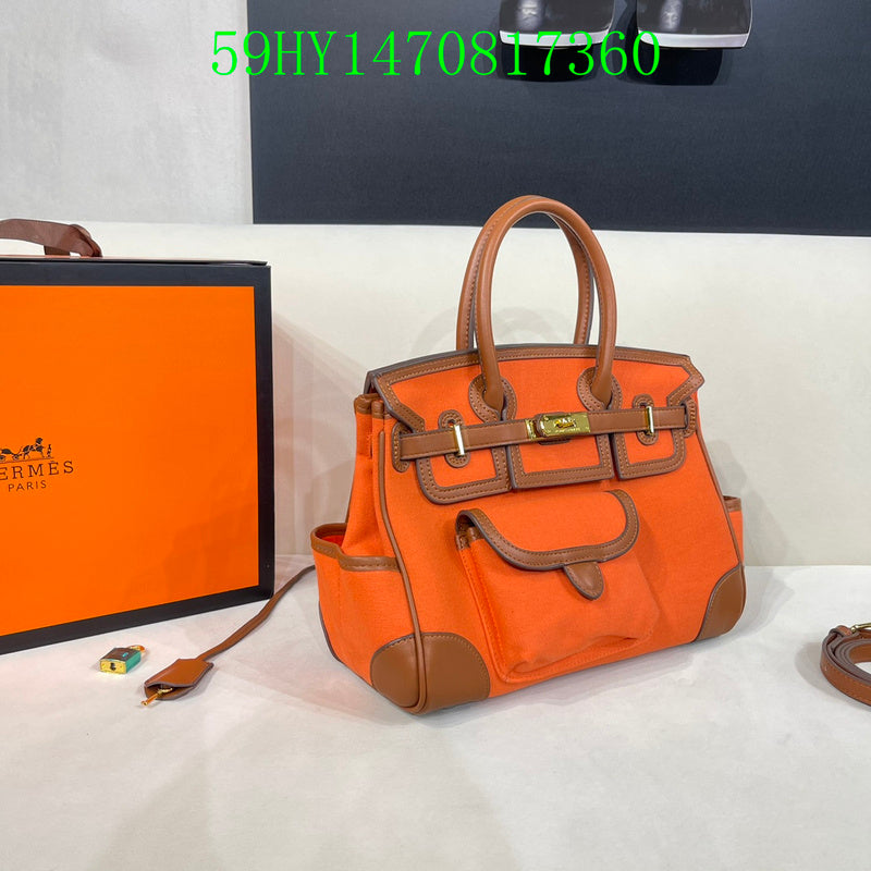 Glami - HMS Bags - 083