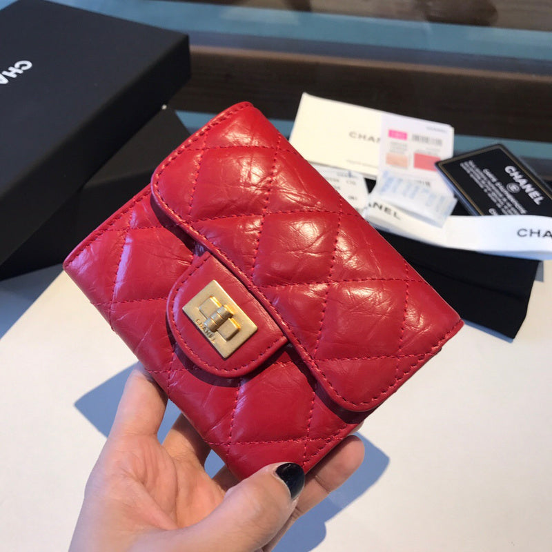 Glami-is - CHL Wallets - 074