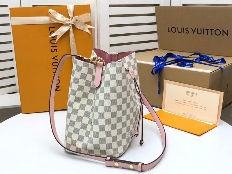 Fashion Lu-Vi bags - 3559