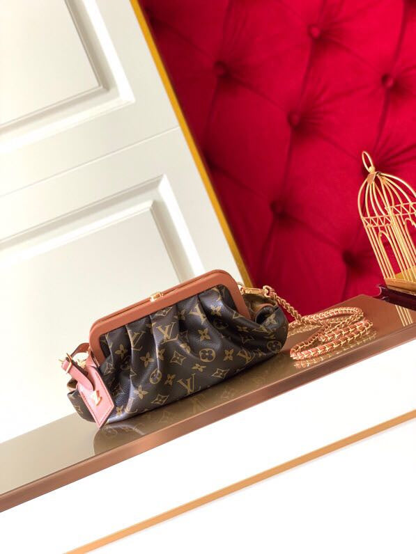 Fashion Lu-Vi bags - 3613