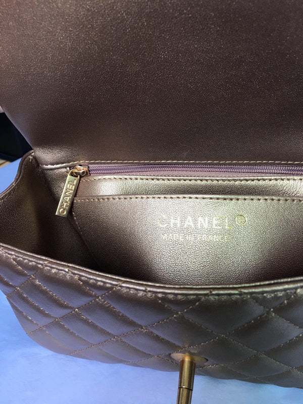 Satchel Bags - CHL Bags - 3863