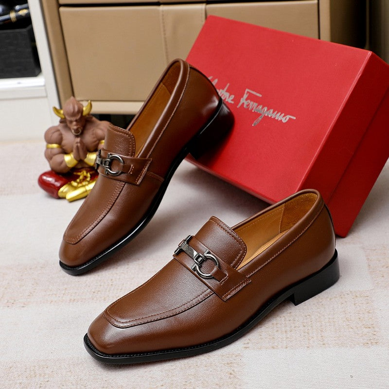 Glami - FGO Men Shoes - 867