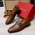 Glami - FGO Men Shoes - 867