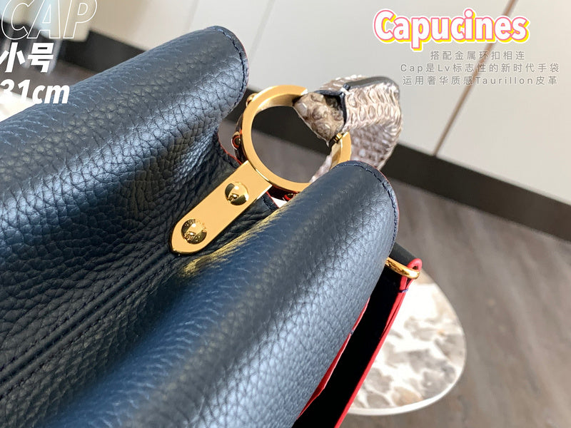 Glamy - LOV Bags - 1210