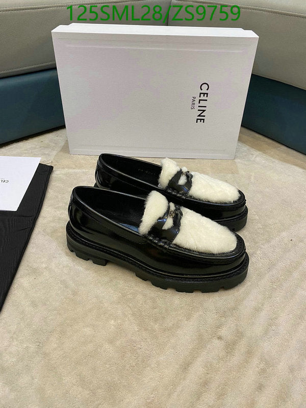 SAMC - COL Women Shoes - 195