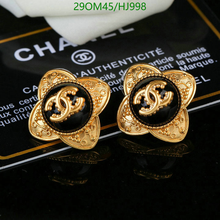 SAMC - CHL Jewelry Earrings - 376