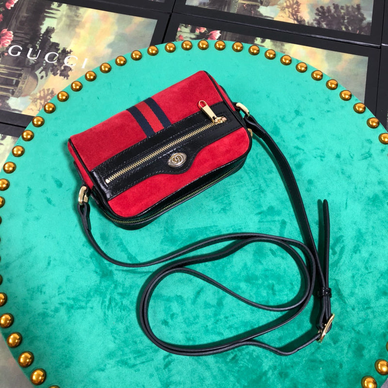 Satchel Bags - GCI Bags - 7163