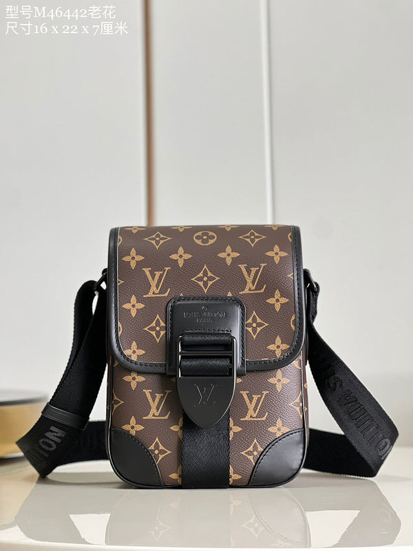 Glamy - LOV Bags - 114