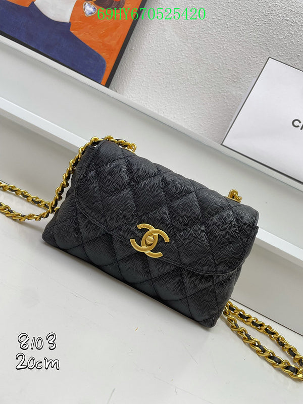 Glami - CHL Bags - 804