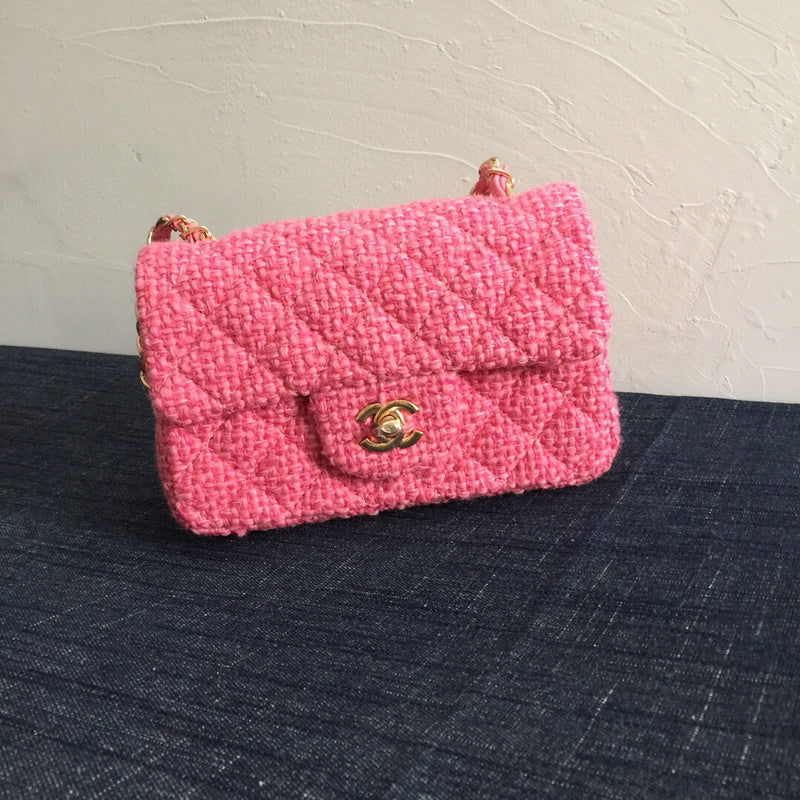 GlamI - CHL Bags - 2673