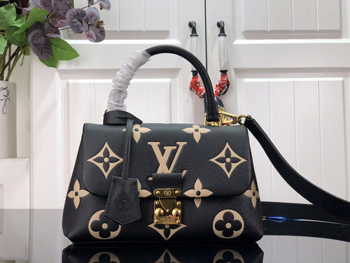 GlamI Lu-Vi bags - 3515