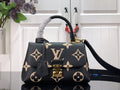 Fashion Lu-Vi bags - 3515