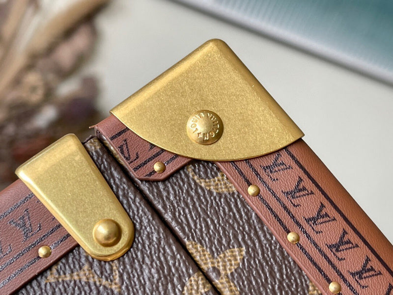Glami- Glami- Lu-Vi bags - 4098