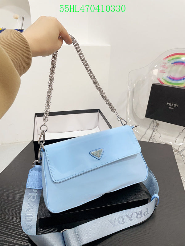 Satchel Bags - PDA Bags - 3423