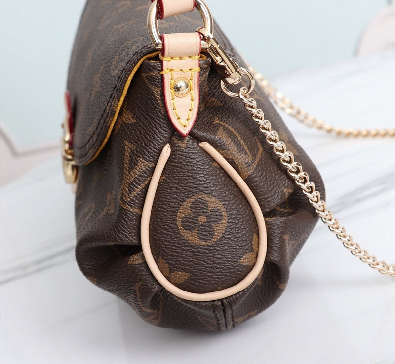 Glami- Glami- Lu-Vi bags - 3837
