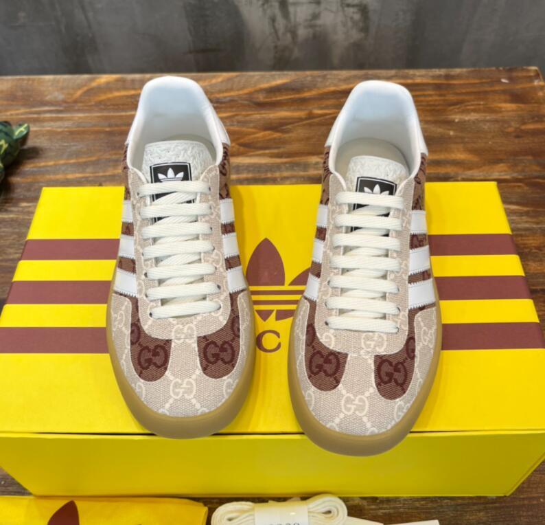 SAMC - GUKI Women Shoes - 551