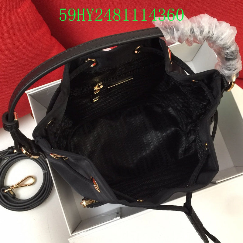 Satchel Bags - PDA Bags - 3812