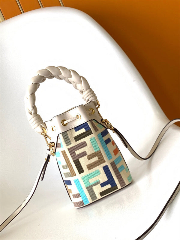 Glami - FDE Bags - 083