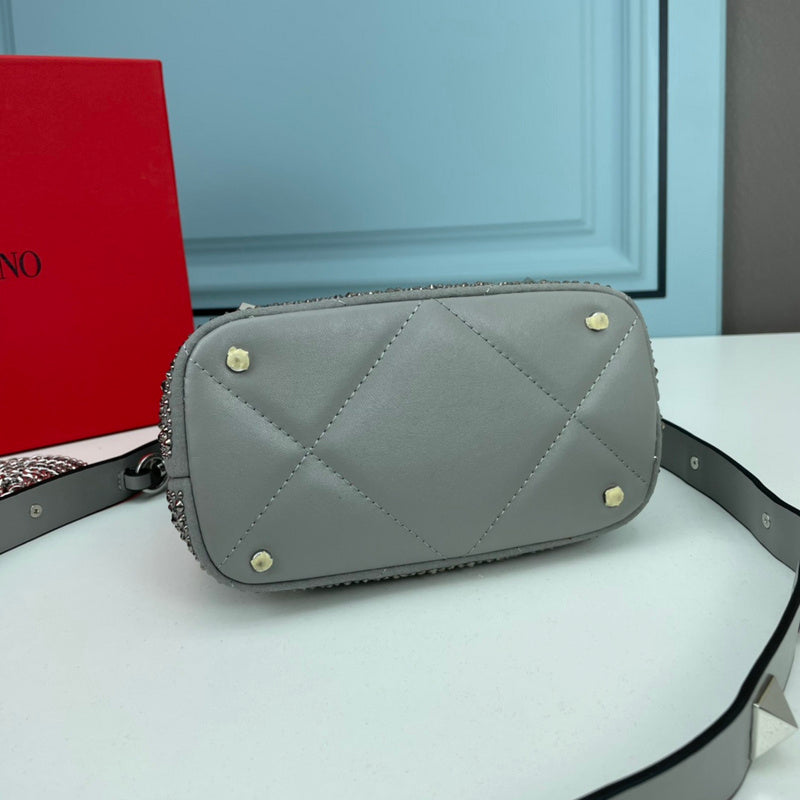 Satchel Bags - VLO Bags - 040