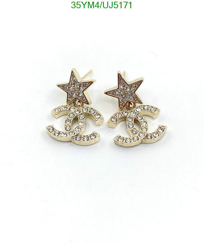 SAMC - CHL Jewelry - 584