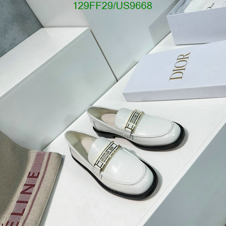 SAMCC - DOR Women Shoes - 1479