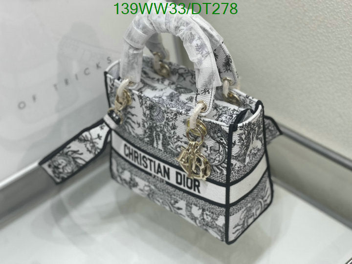 SAMCC - DOR Bags - 788