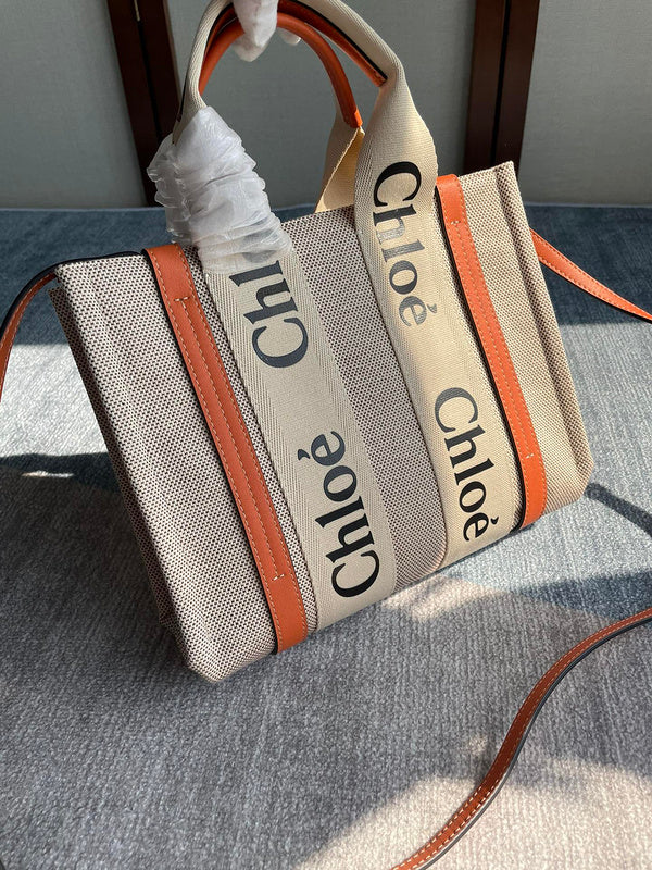 Satchel Bags - CLE Bags - 024