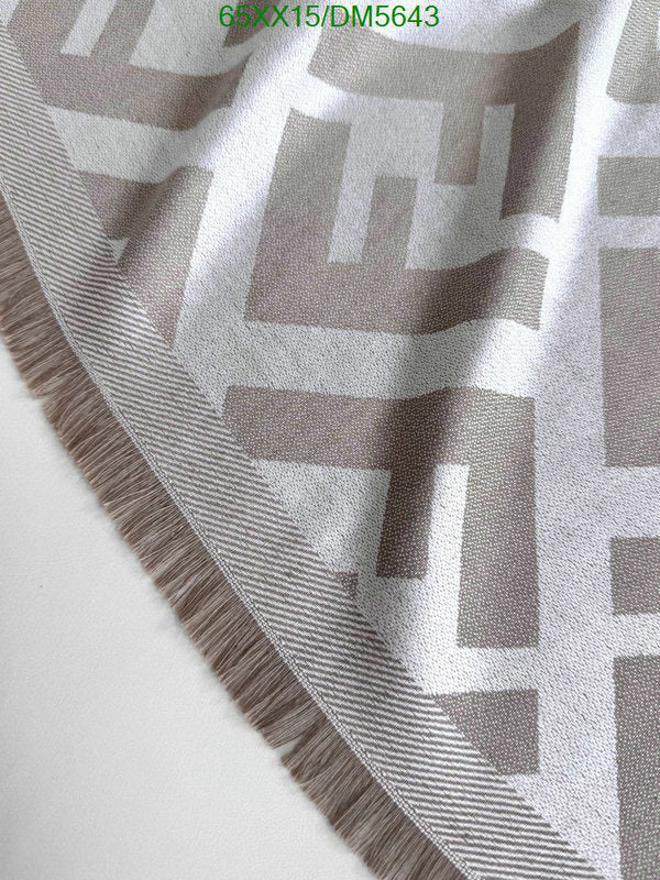 SAMC - FDE Scarves - 025