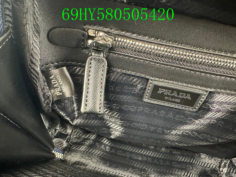 Satchel Bags - PDA Bags - 3334