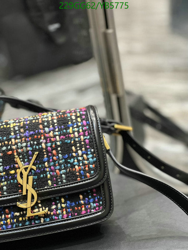SAMC - YLS Bags - 274