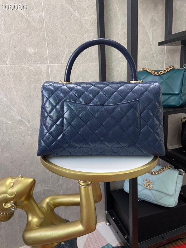 Satchel Bags - CHL Bags - 4219