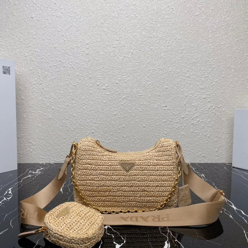 Glamy - PD Bags - 1097