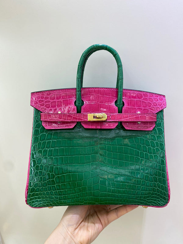 Glami - HMS Bags - 2170