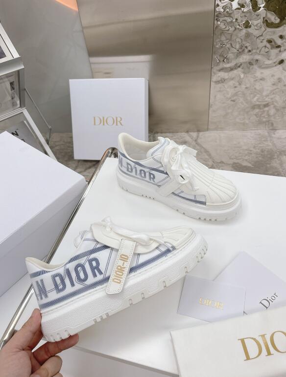SAMCC - DOR Women Shoes - 920