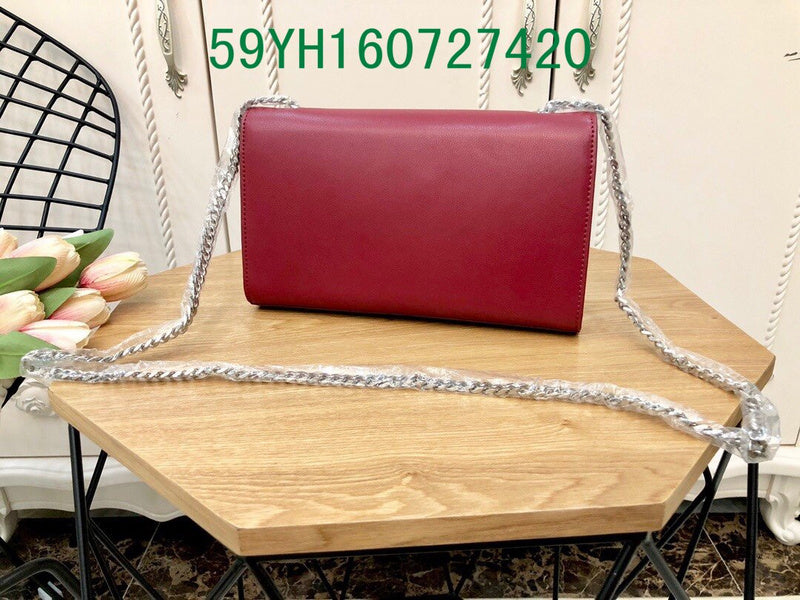 Glami - YLS Bags - 2227