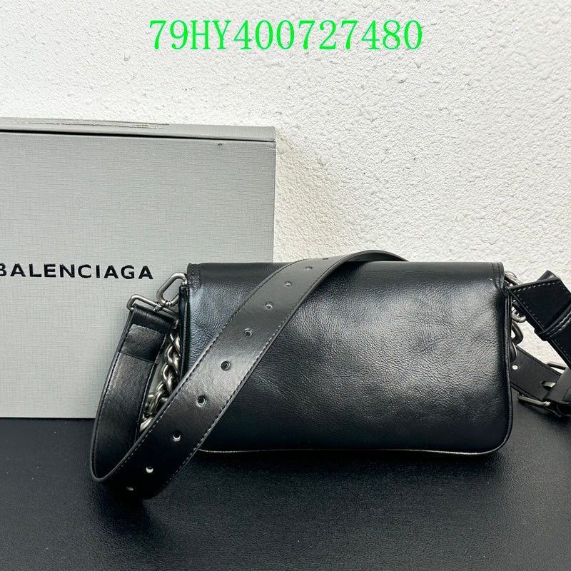 ELE Fashion - BGA Bags - 1697