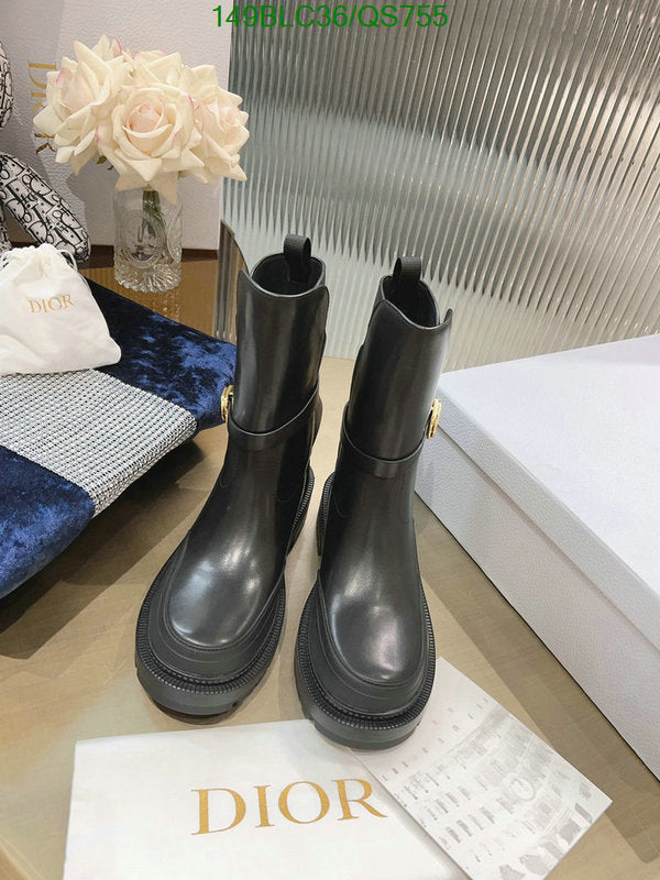 SAMCC - DOR Women Shoes - 1589