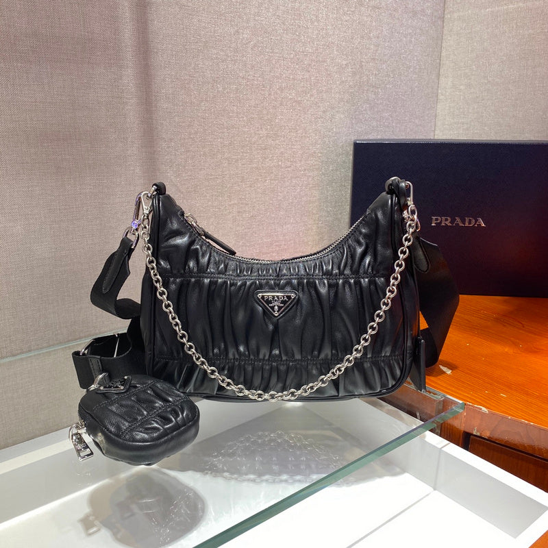 Satchel Bags - PRA Bags - 513