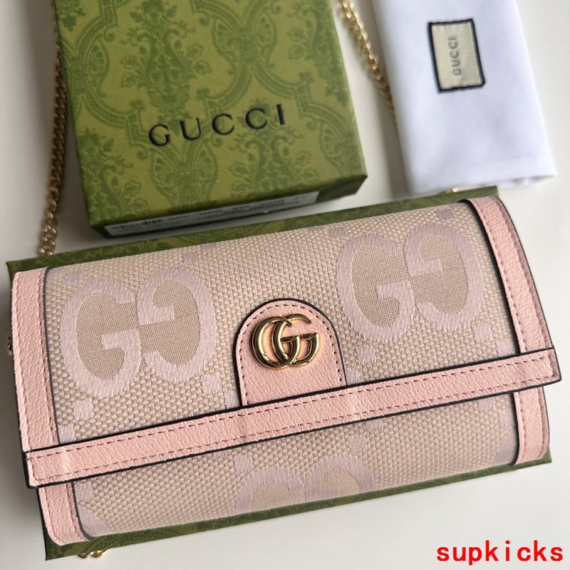 Glami- - Mix Wallets - 503