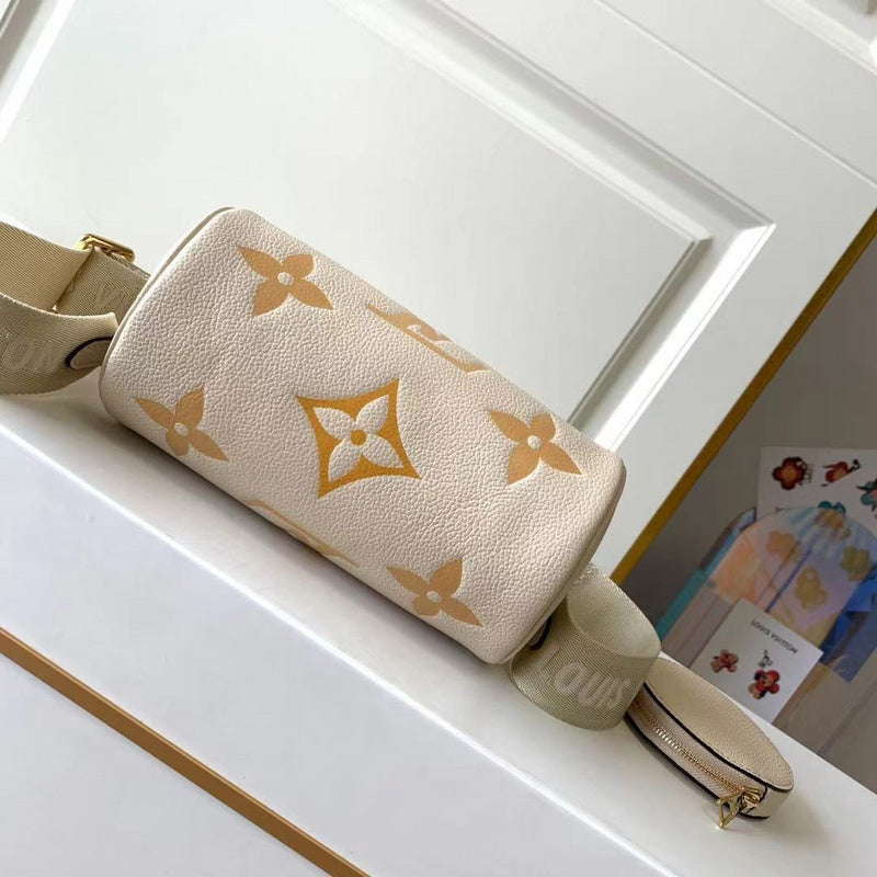 Satchel Bags - VL1 Bags - 338