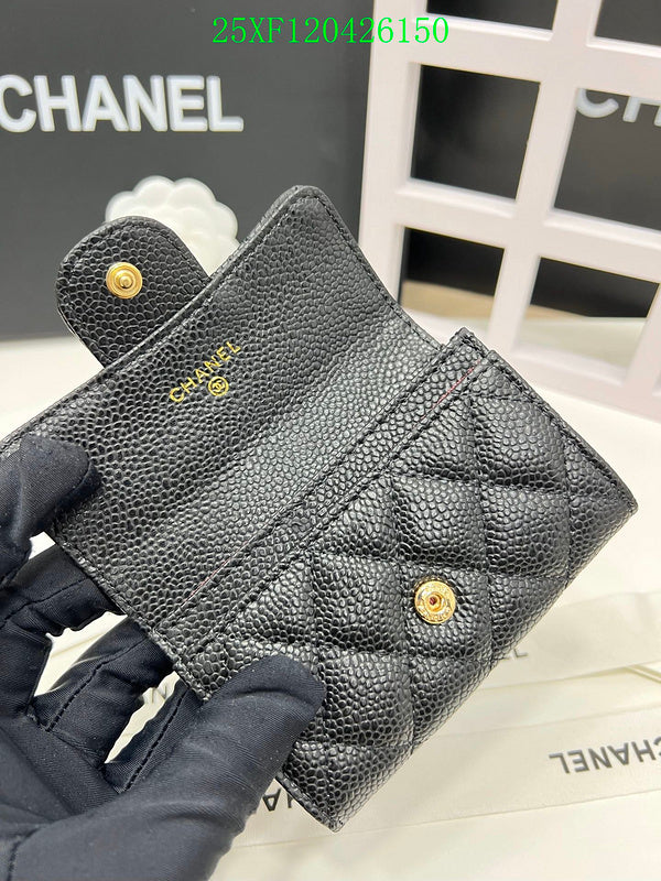 Glami - CHL Wallet - 2368