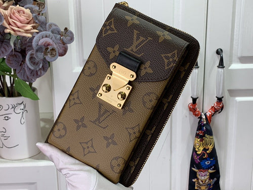 Glami- Glami- Lu-Vi bags - 2924